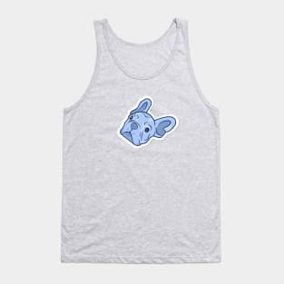 Bully Tank Top